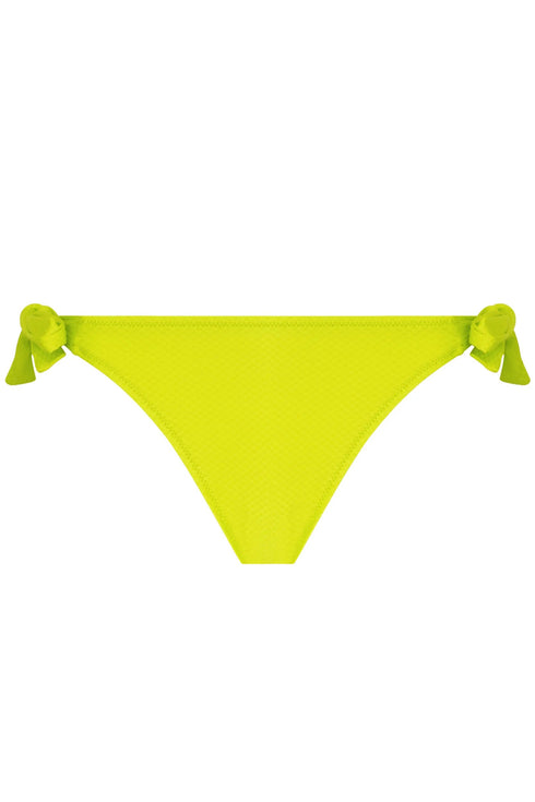 Antigel 07b La Vogueuse Bikini With Side Ties